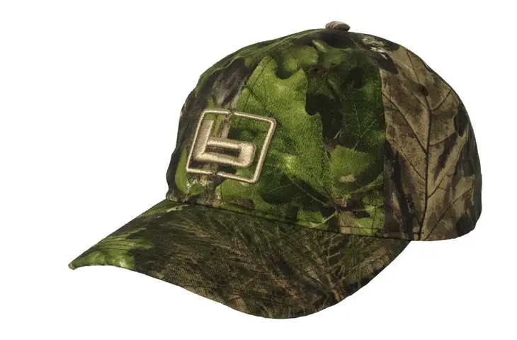 Banded Cap - Men's - view 2